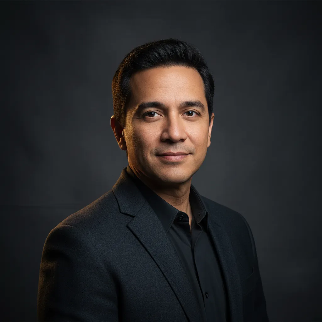 Michael V.