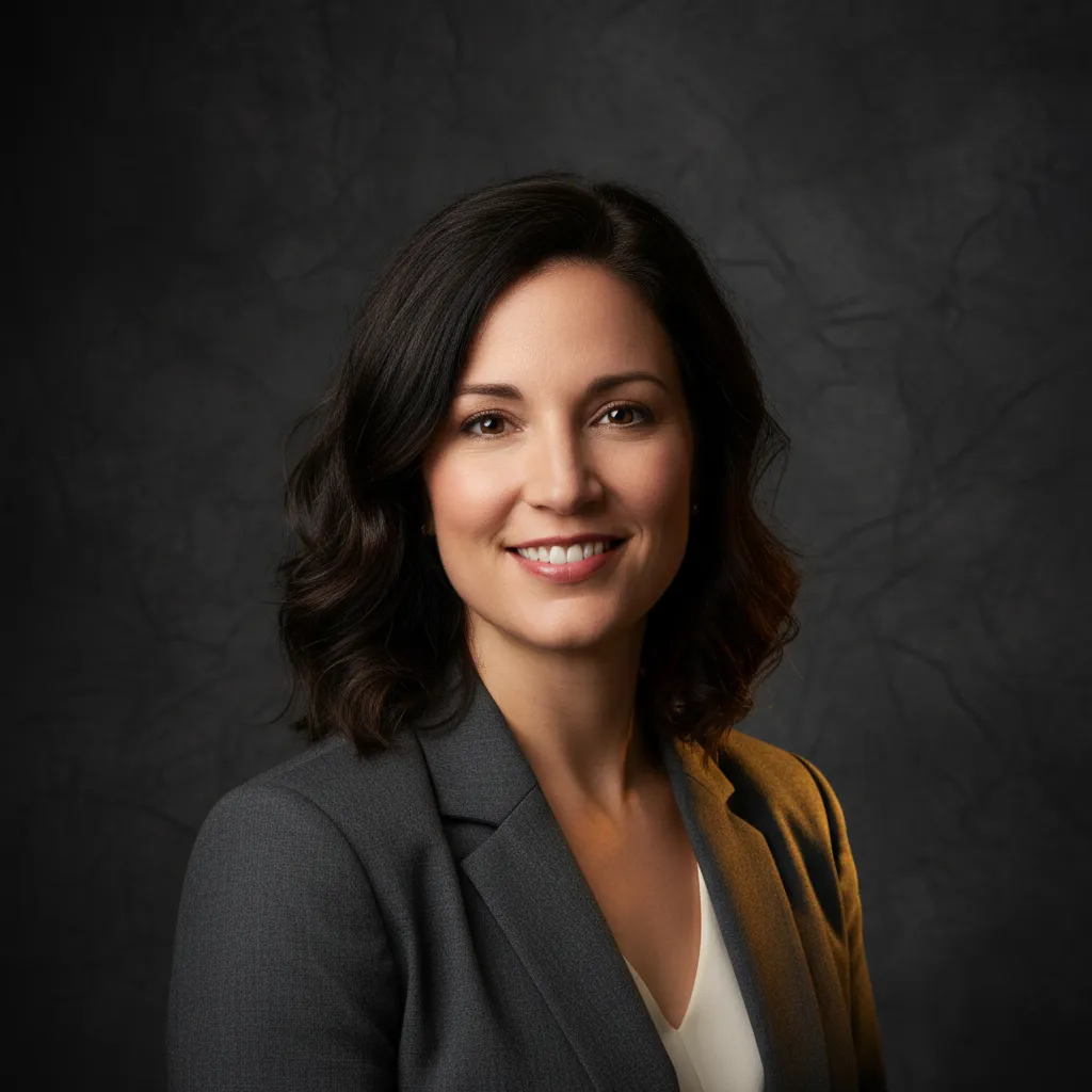 Sarah J.
