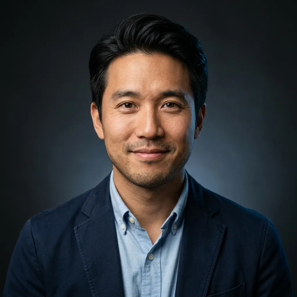 David Cho profile avatar
