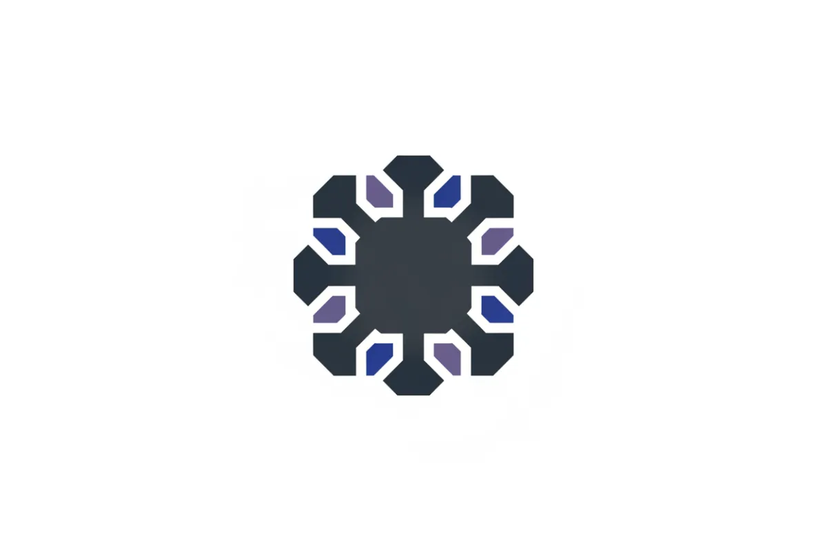 Isolated partner illustration showing a connector tile on white background—used to represent pre-integrated platforms without surrounding context.