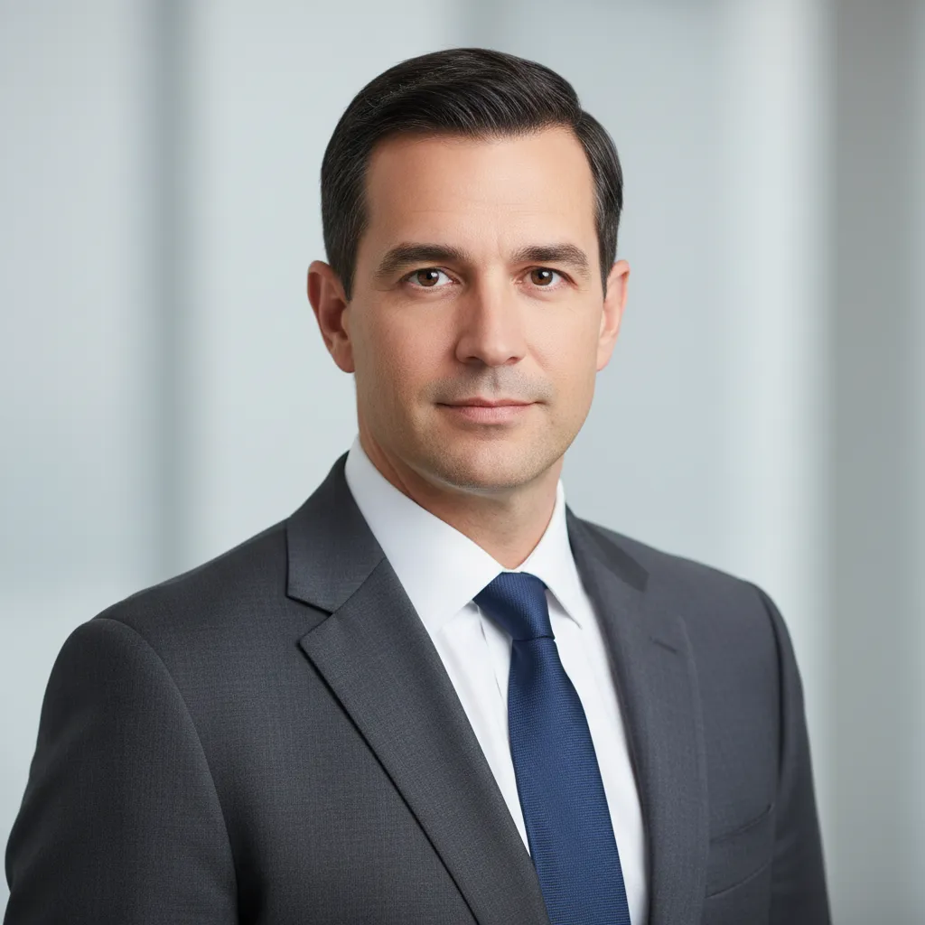 Priya Kapoor, Research Director, Logistics Futures