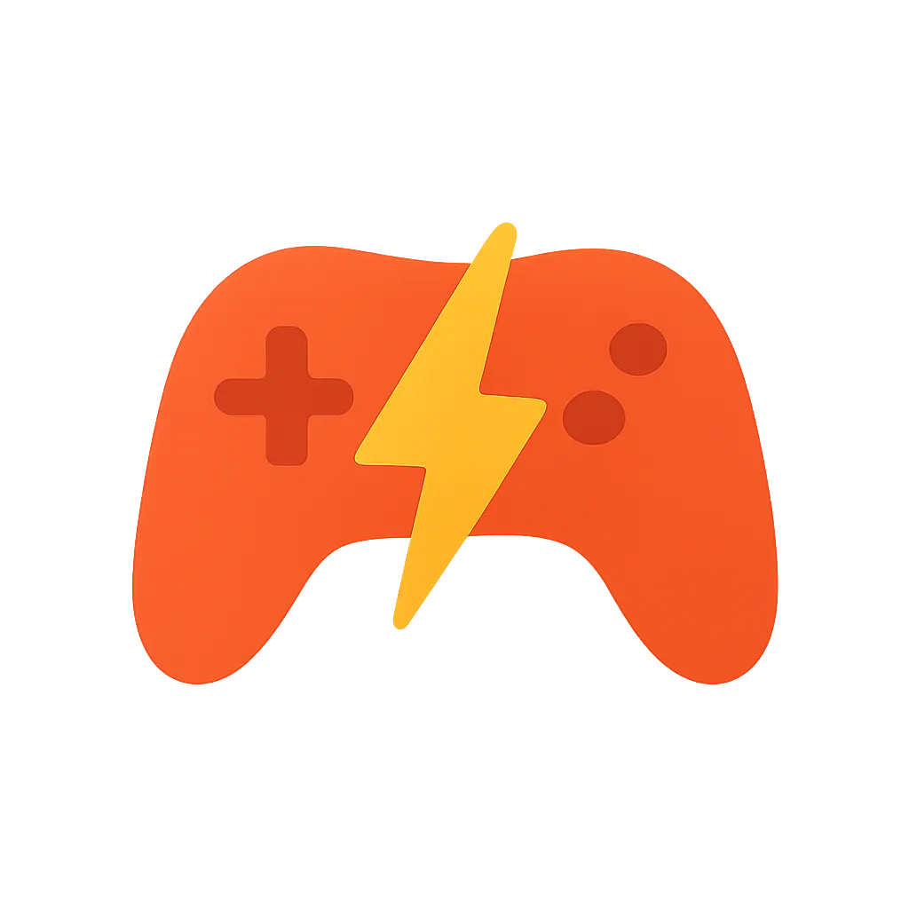 Playing With Power Logo