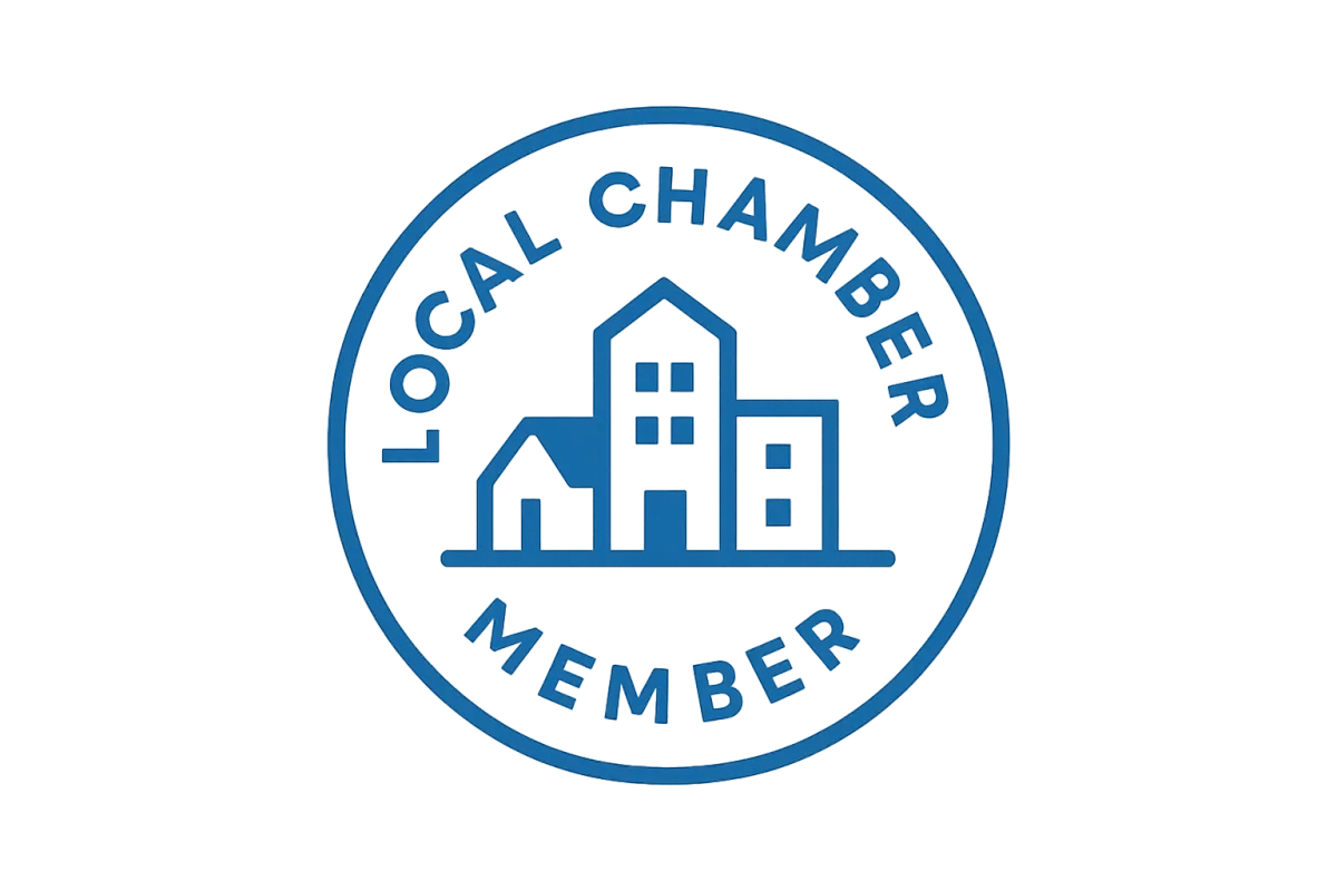Local Business Chamber Member