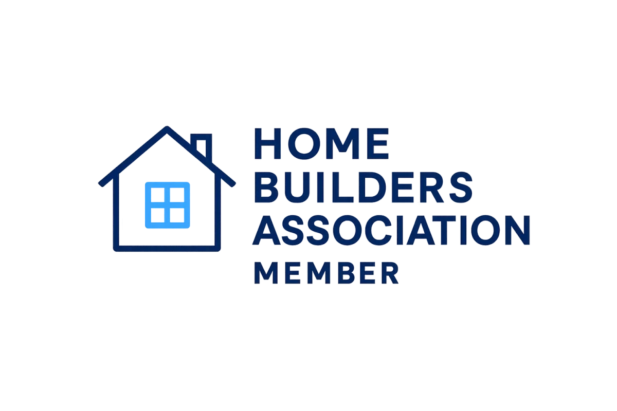 Home Builder Association Member