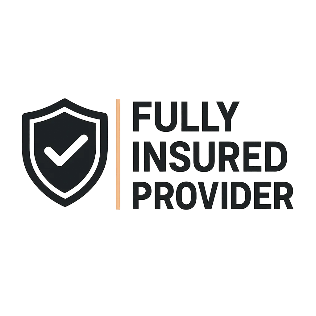 Fully Insured Provider Logo