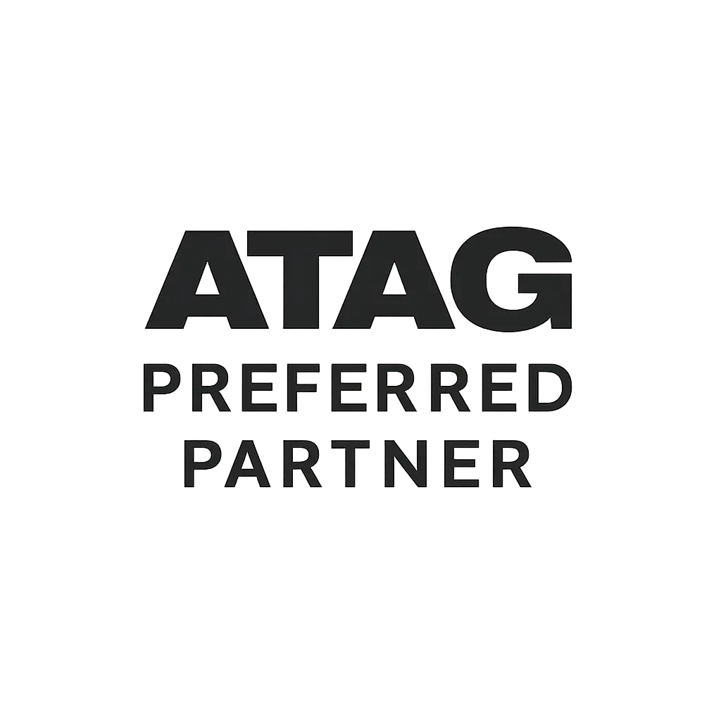 ATAG Preferred Partner Logo