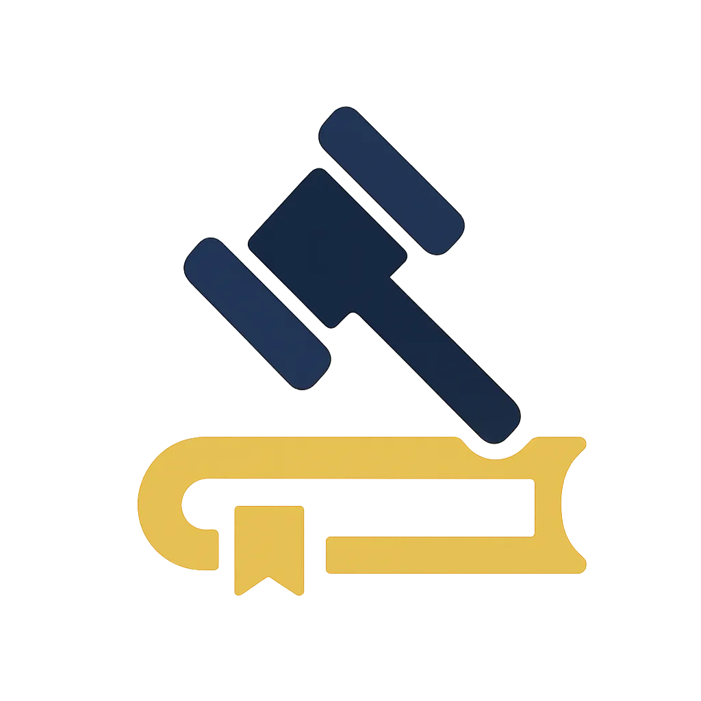 Prince & Associates, PLLC Legal Brand Mark