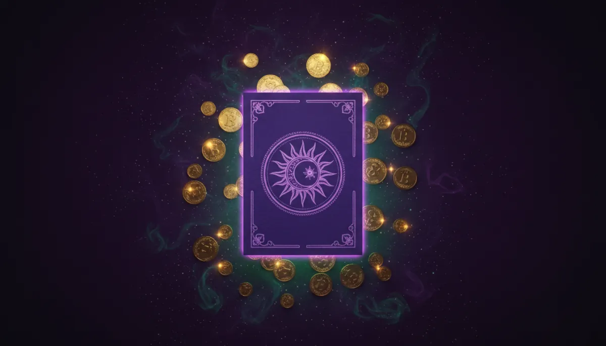 Pack de Decretos para Atraer Dinero con la Llama Violeta