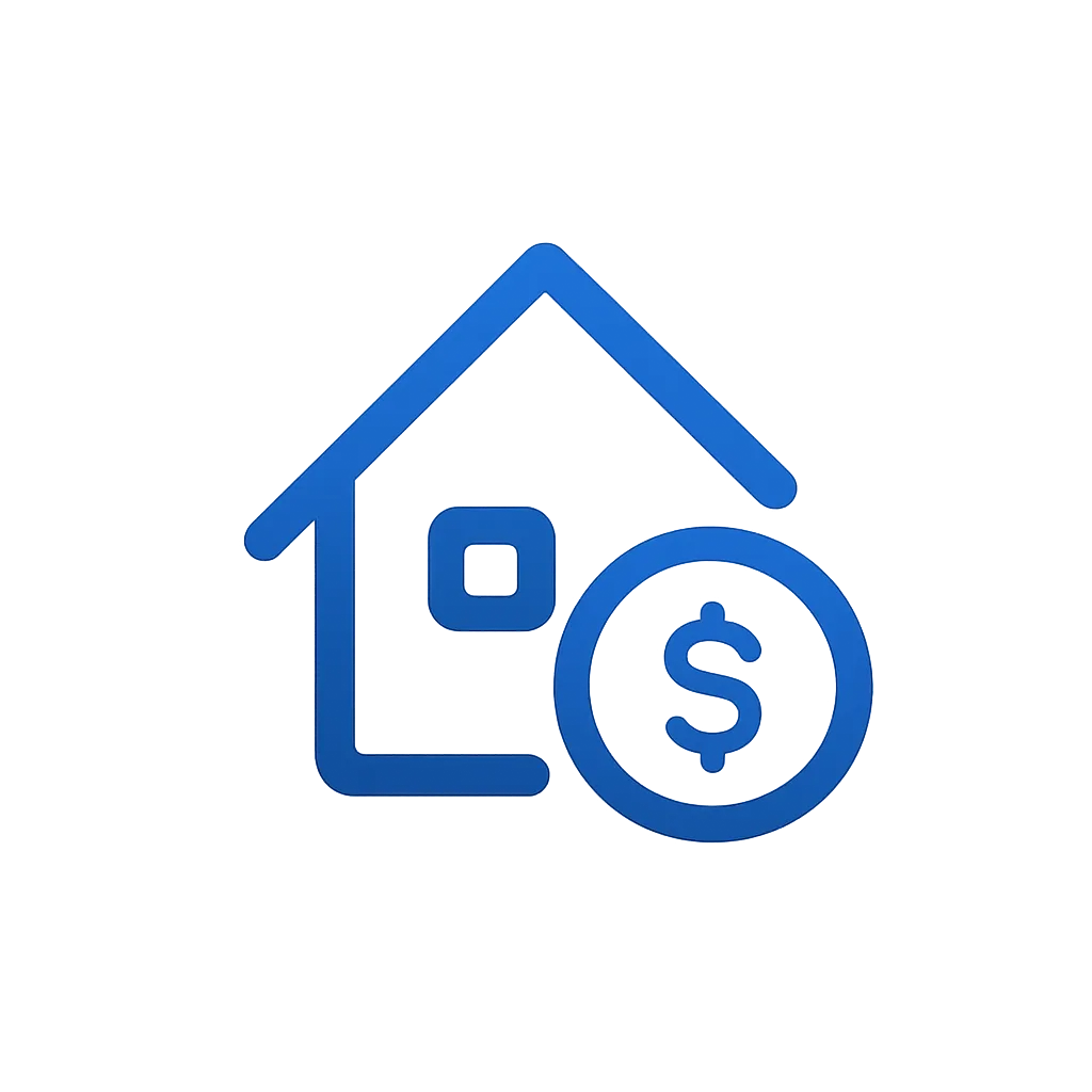 Brock Realty, LLC Logo