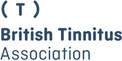 British Tinnitus Association logo