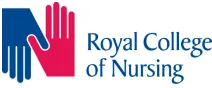 Royal College of Nursing logo