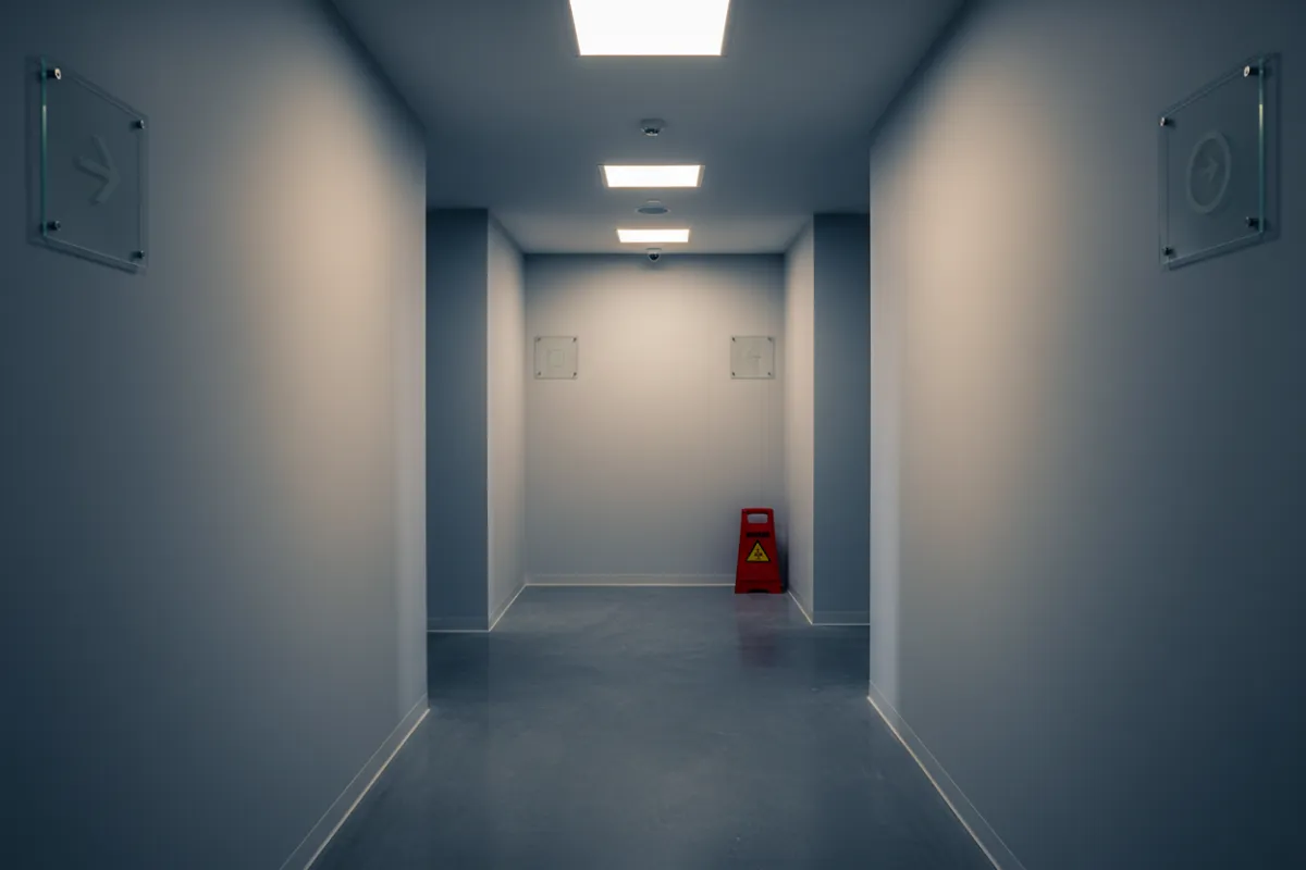 Landlord & Property Management Works