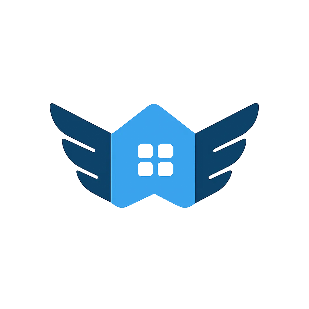 MissionBuiltFreedom Brand Icon