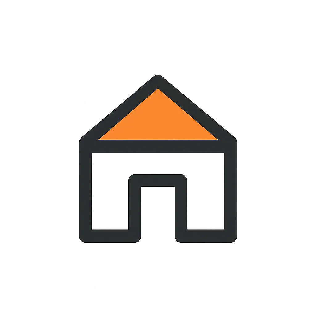 MissionBuiltFreedom brand logo