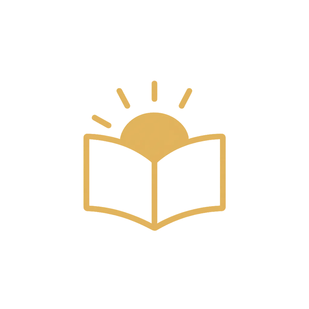 New History Logo