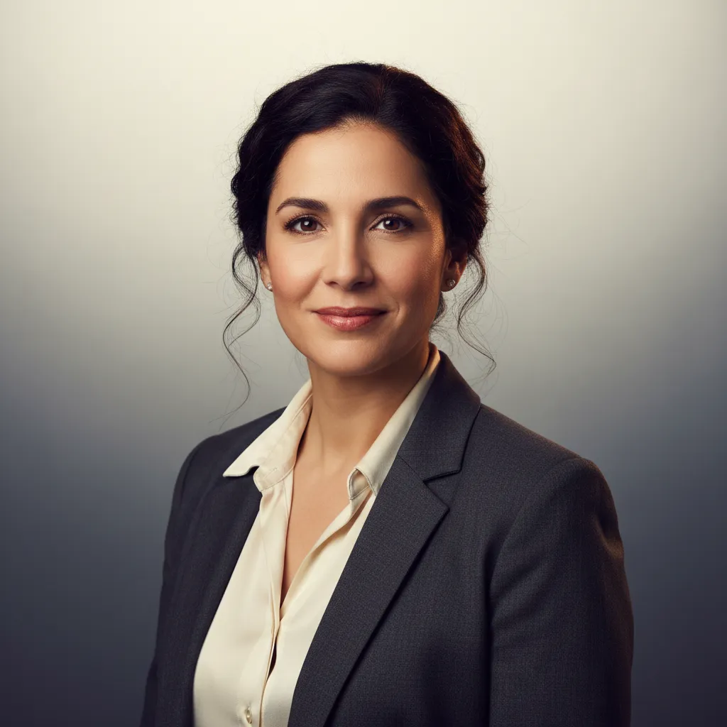 Elena Rodriguez Photo