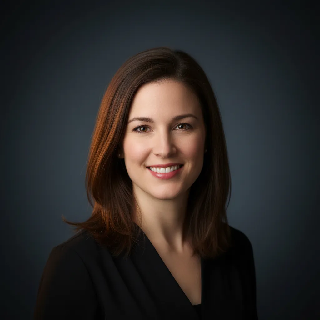 Sarah Jenkins Photo