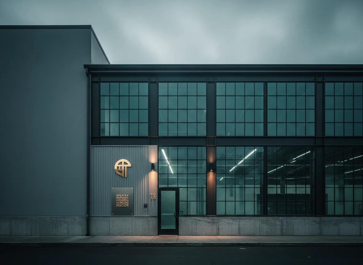 Urban Flex Space Property Spotlight
