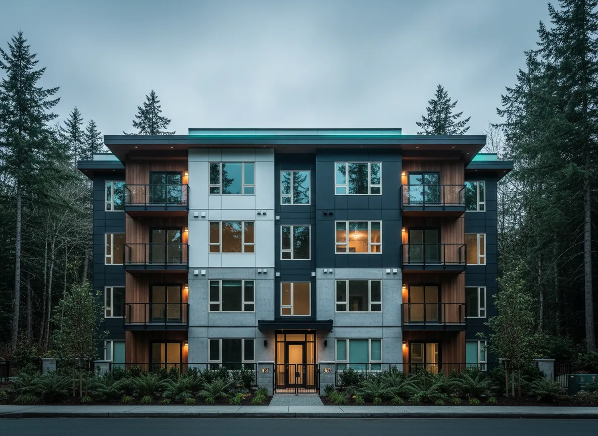 Multifamily Portfolio Property Spotlight