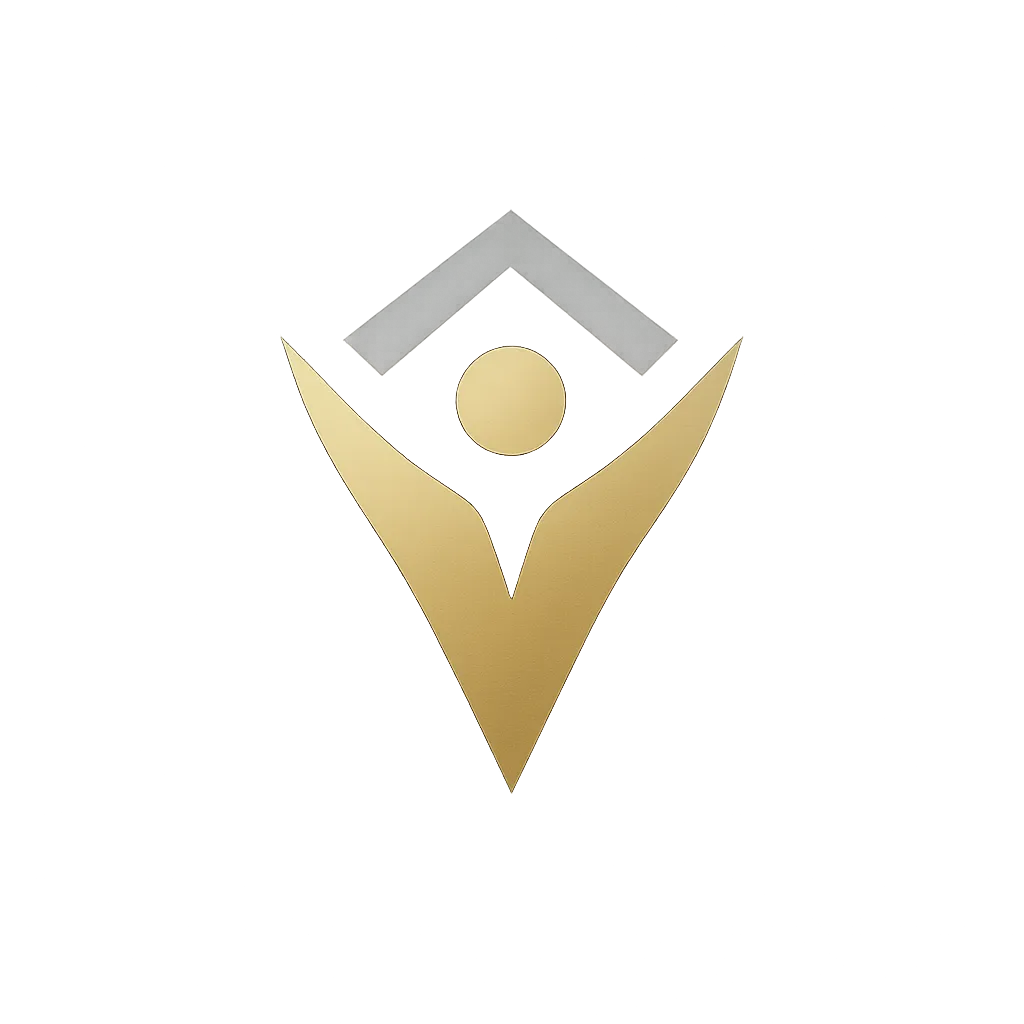VP Masters Logo