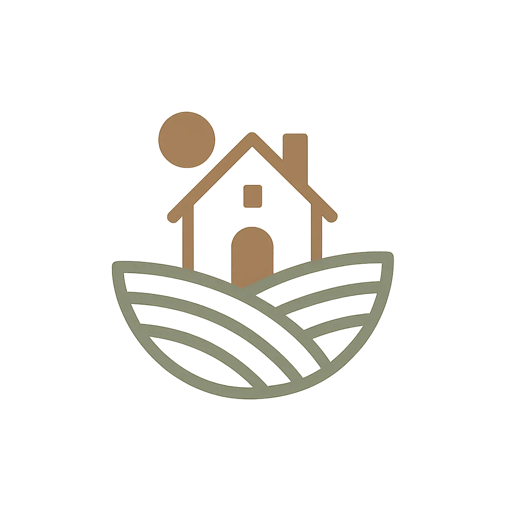 Bella Vista Estates Logo