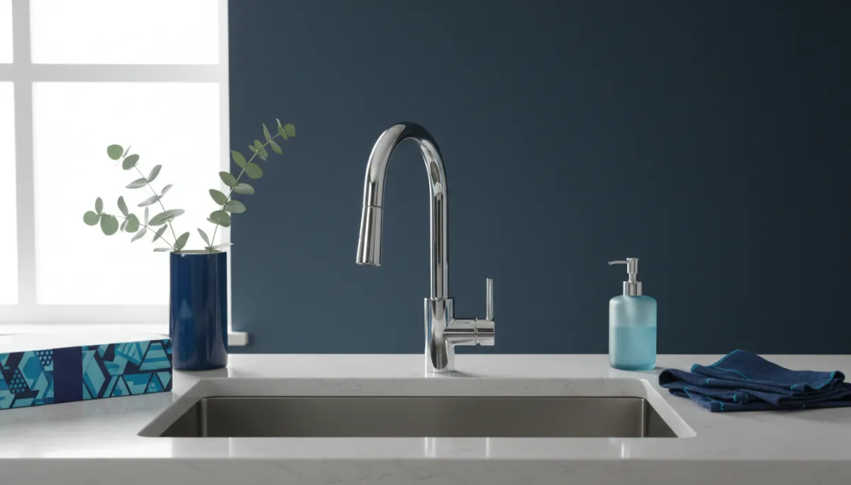Fixture & Faucet Installation