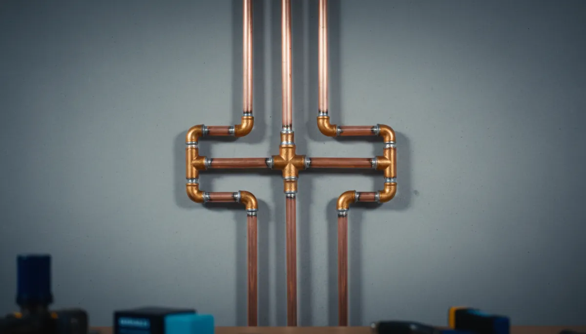 Repiping Services