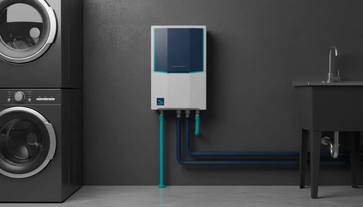 Water Heater Installation & Repair