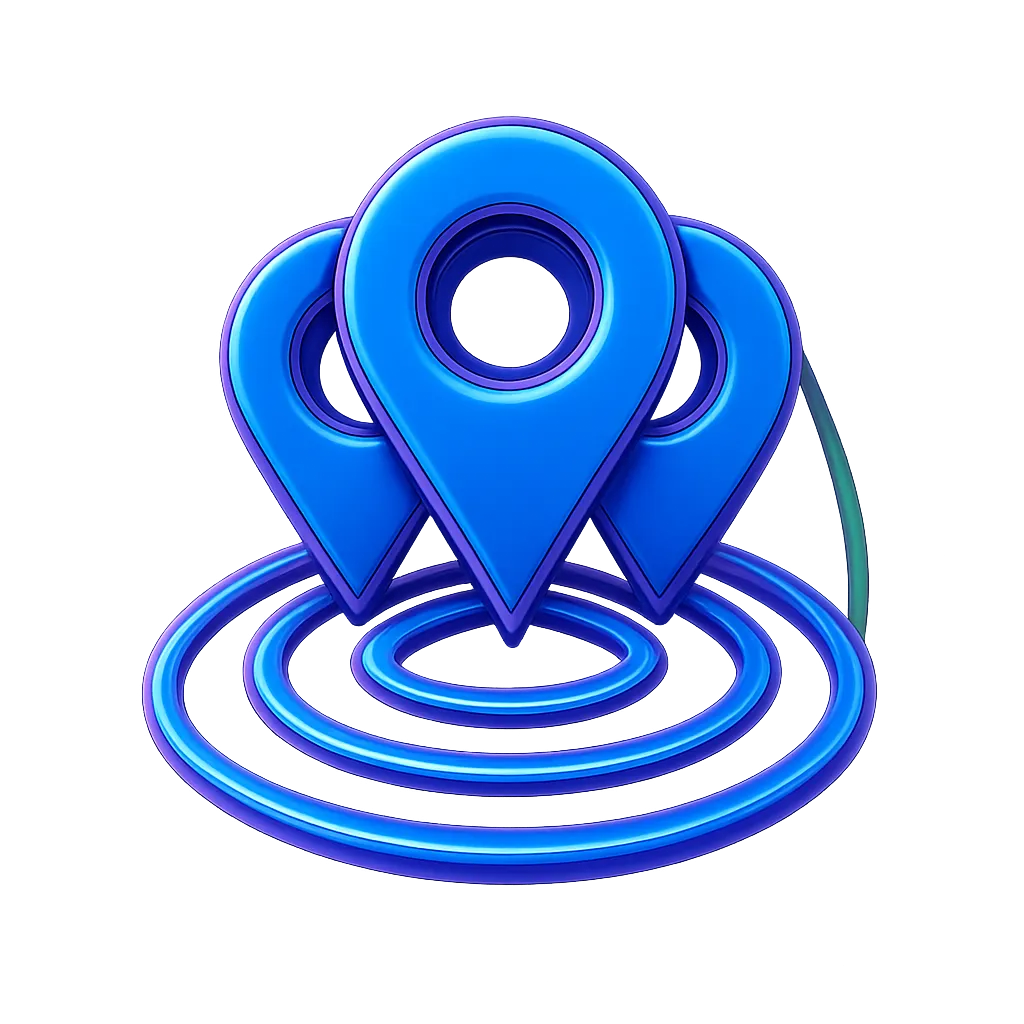 Market Expansion icon