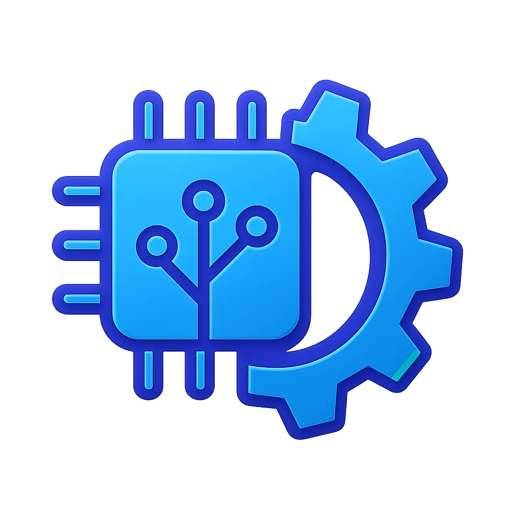AI Assisted Engine icon