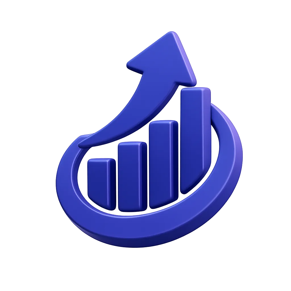 Competitive Growth icon