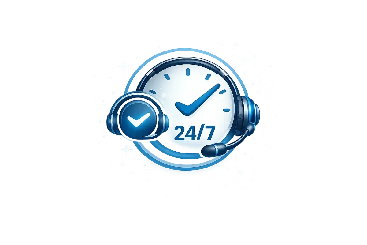 Dedicated Team icon