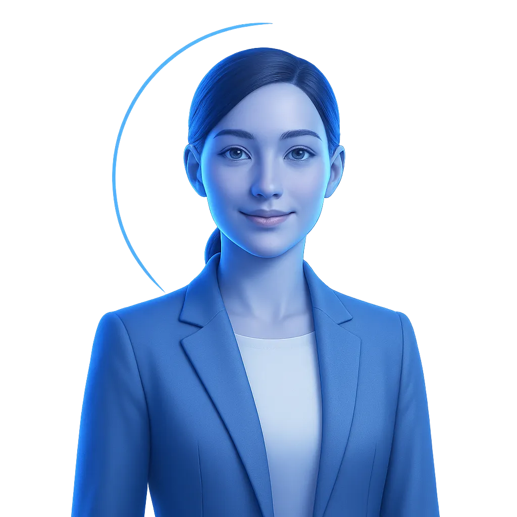 Erva AI Representative answering calls