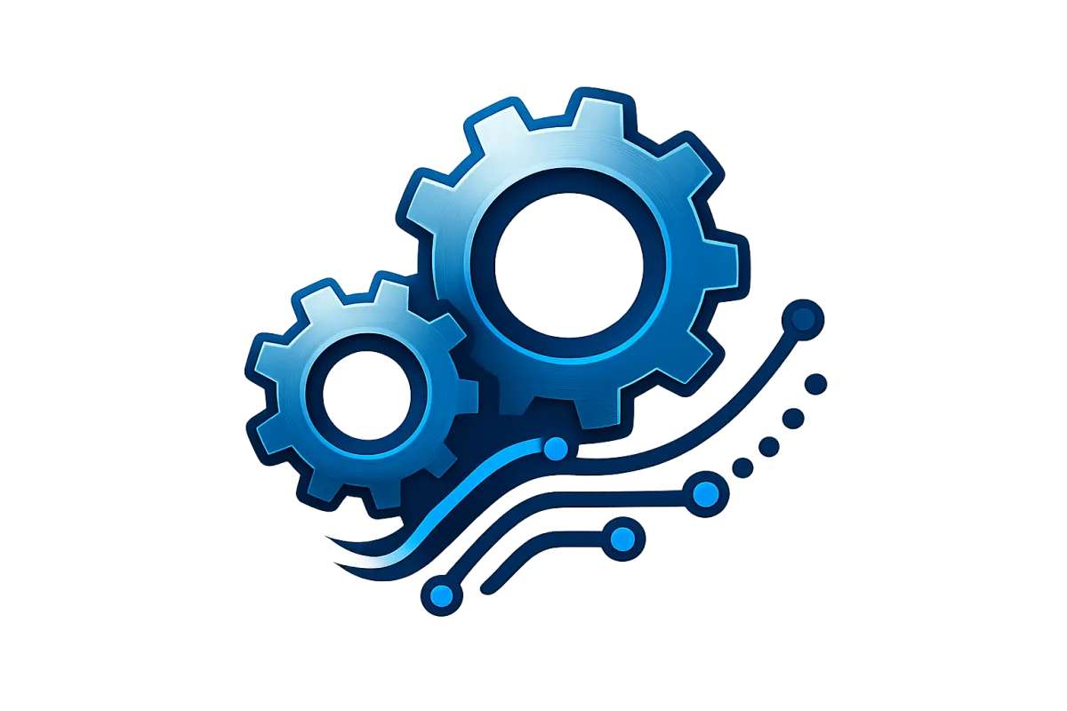 Workflow Automation UI snapshot