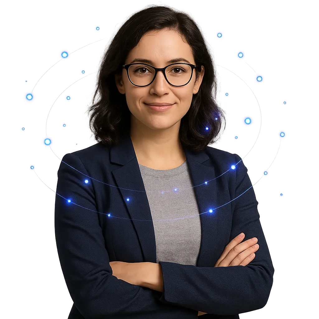 Taylor AI Specialist for Google Business Profile