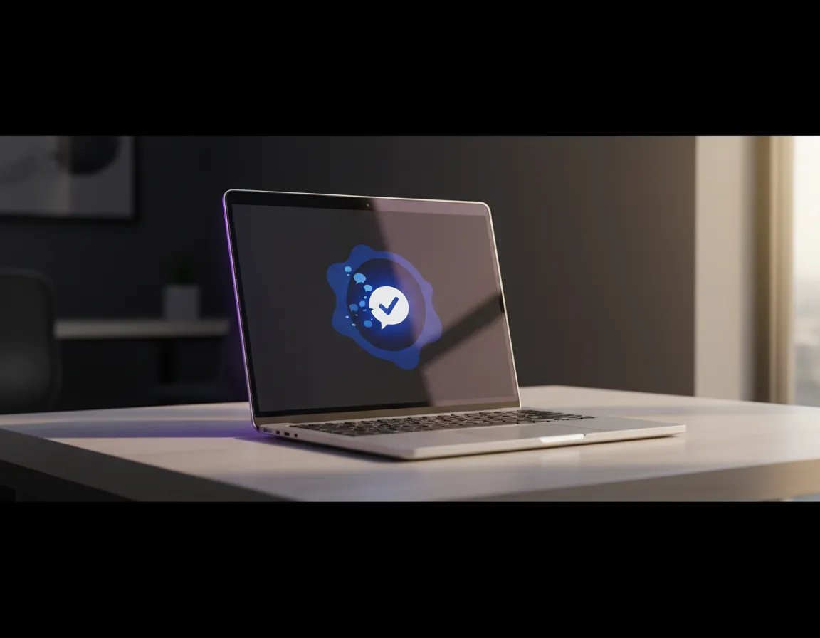 AI Web Chat Integration