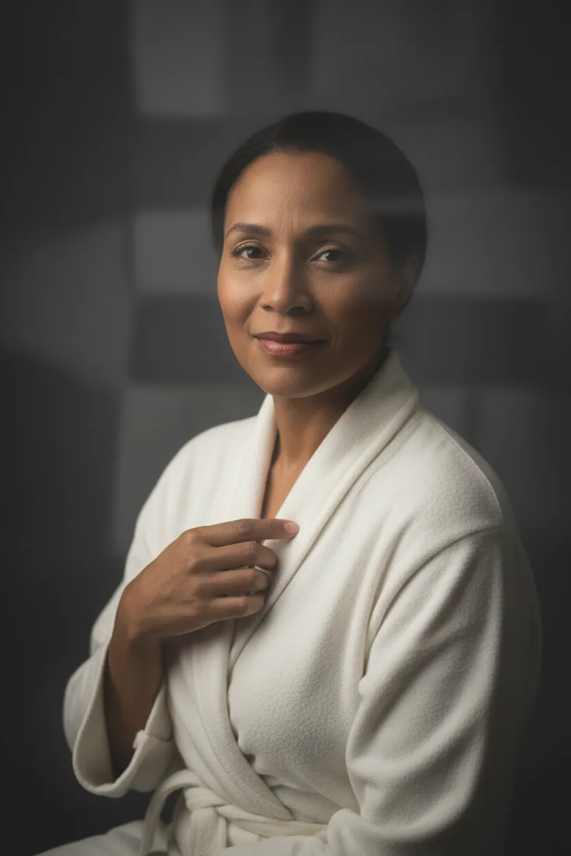 Intimacy treatment lifestyle image