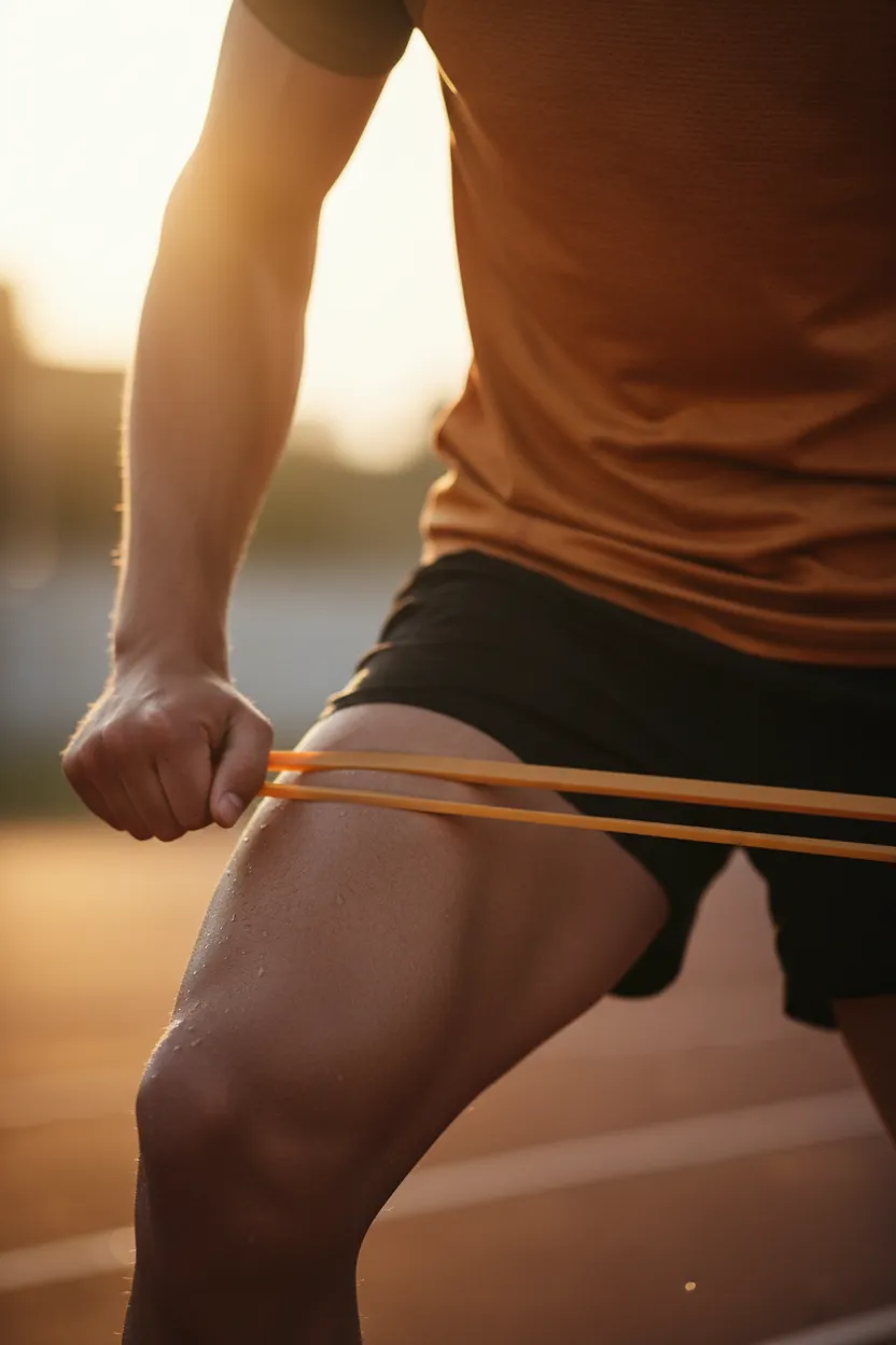 Recovery treatment lifestyle image