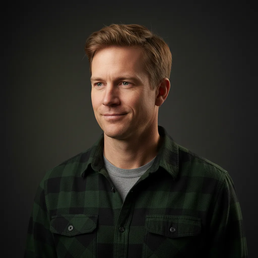 Customer portrait