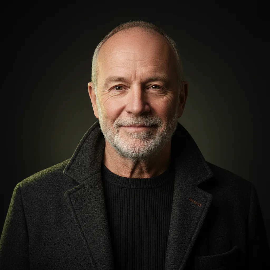 Customer portrait