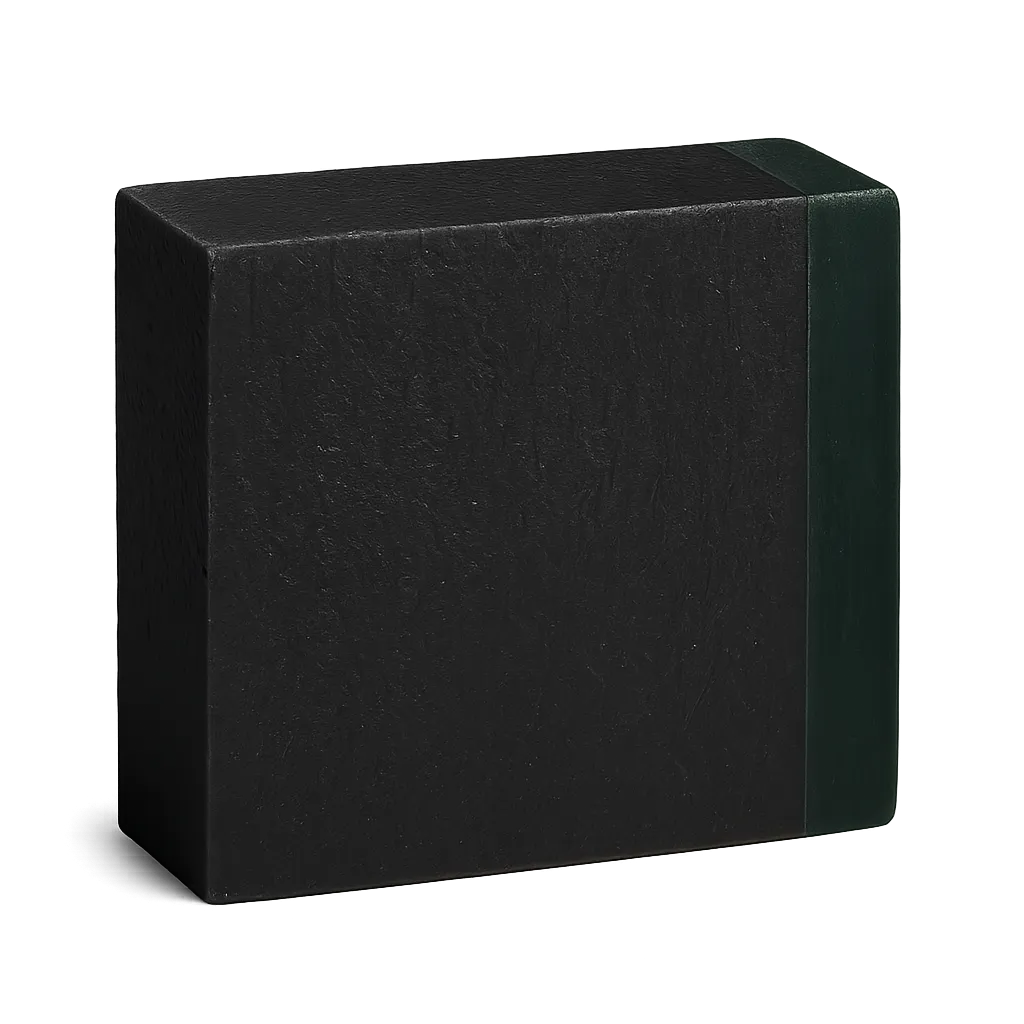 River Rock Artisan Soap Block