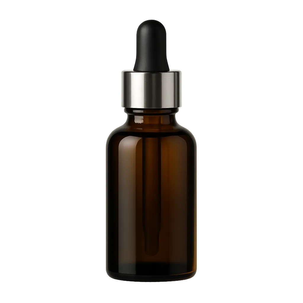 Heritage Beard Oil product