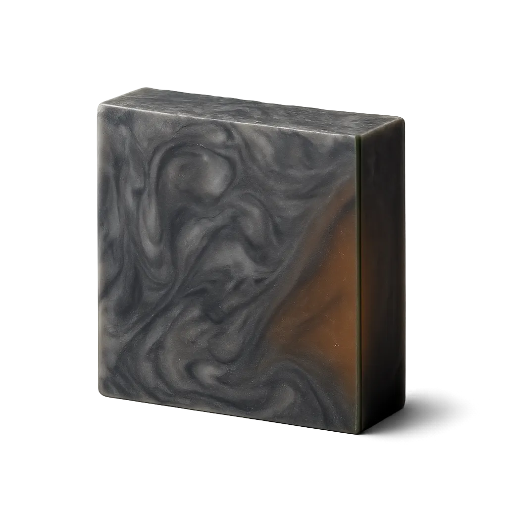 Gunsmith's Polish Artisan Soap Block