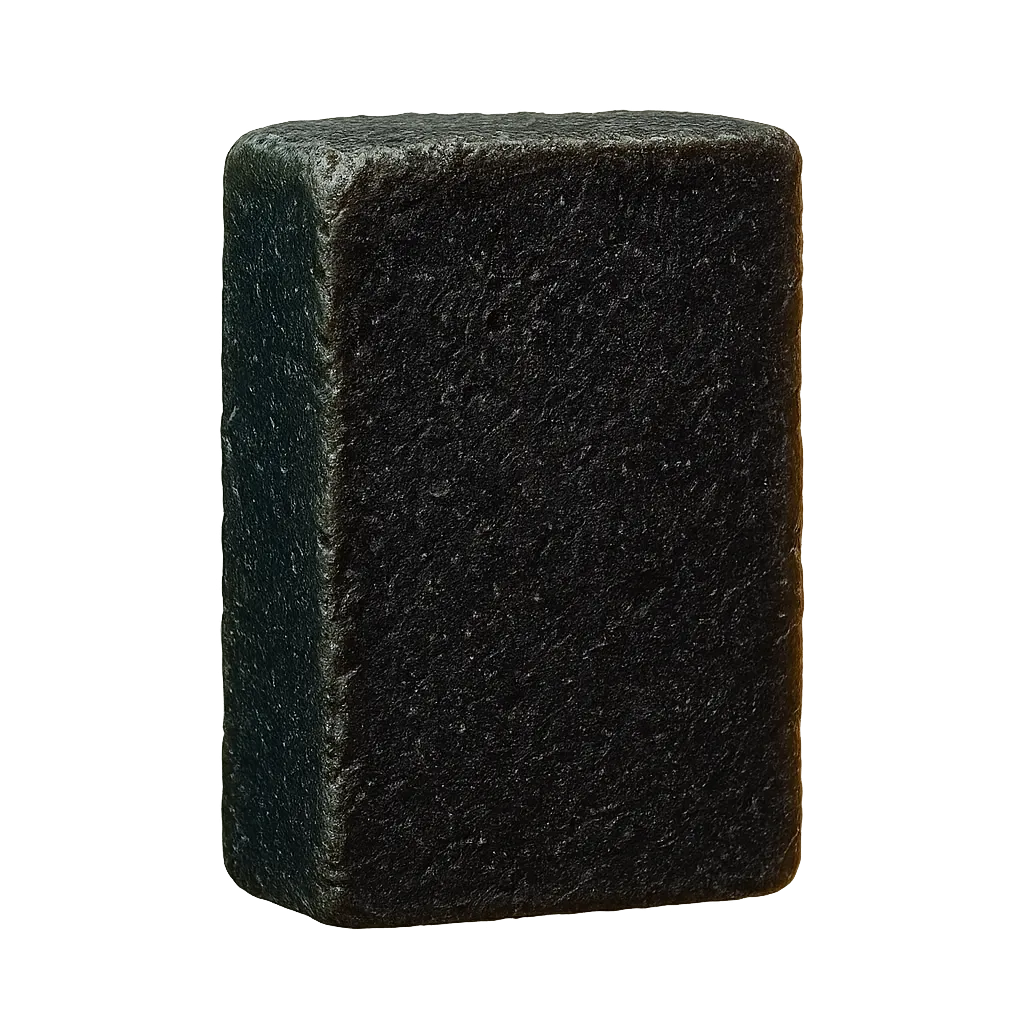 The Ironbark Brick handcrafted soap