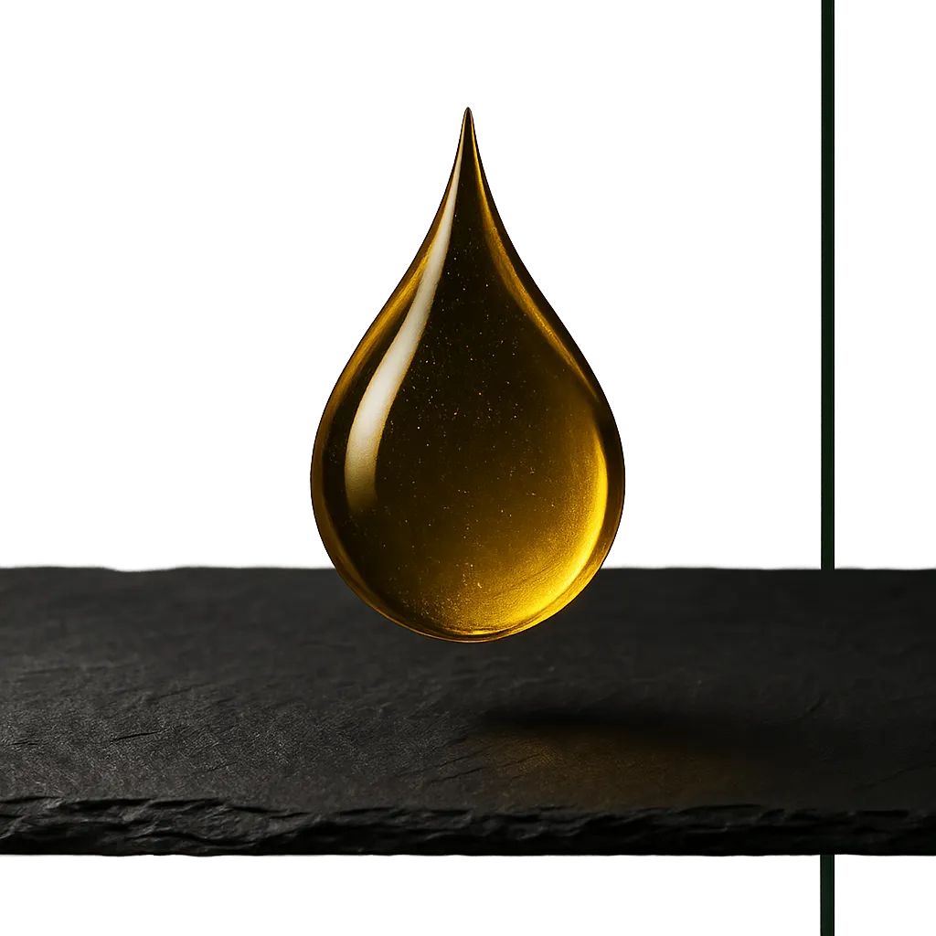 Olive Oil ingredient