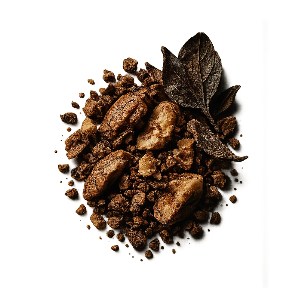 Natural Exfoliants ingredient
