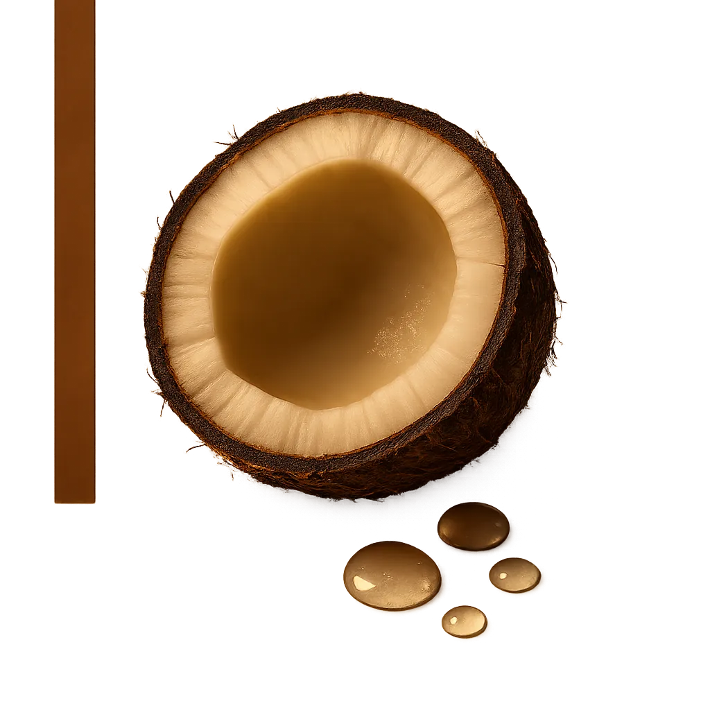 Coconut Oil ingredient