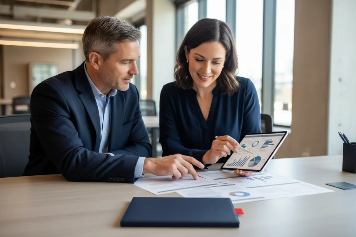 Financial planning for veterans