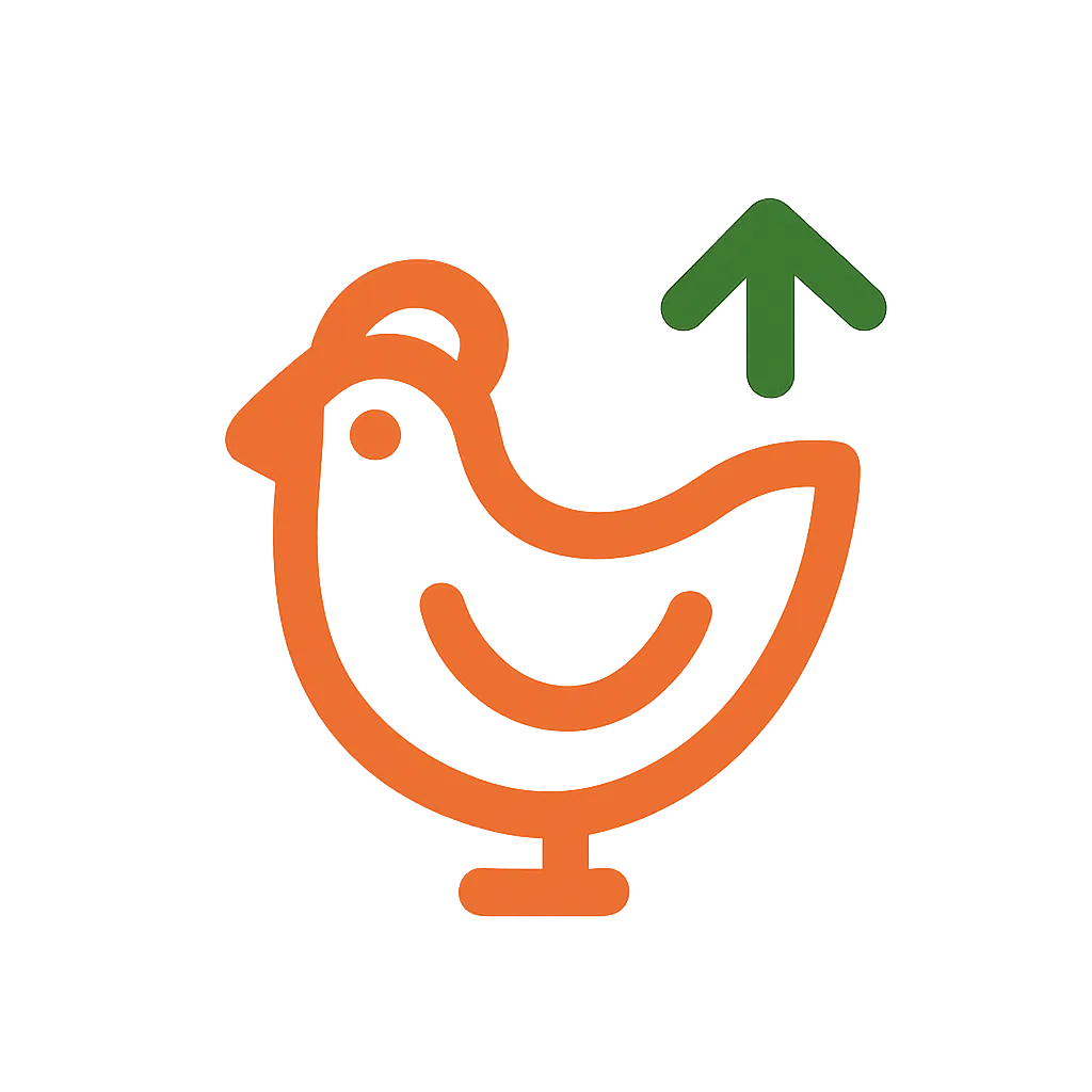 Coop Flip Investor Community Logo