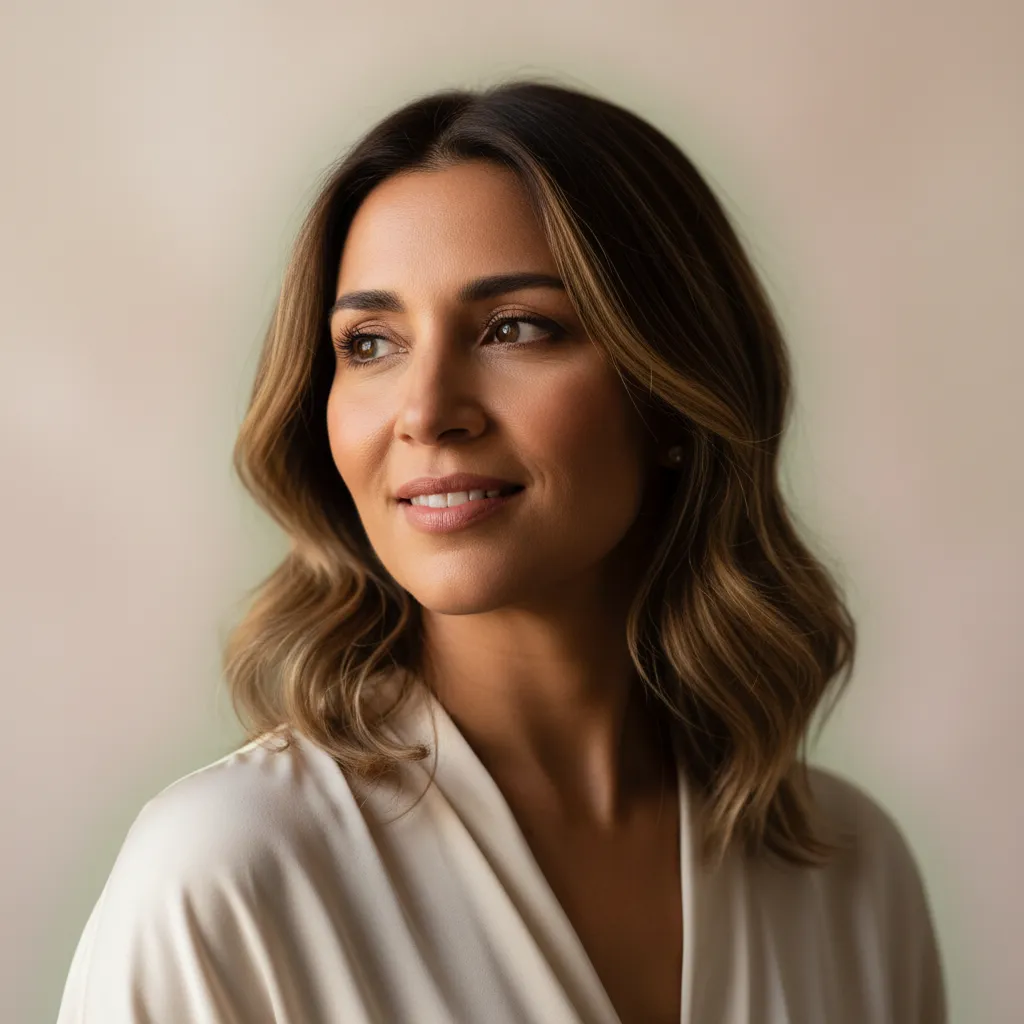 Customer portrait
